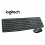 PACK LOGITECH WIRELESS MK235
