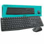 PACK LOGITECH WIRELESS MK235