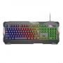 Meetion C505 Pack Gamers Spéciale "4 in 1"