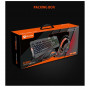 Meetion C505 Pack Gamers Spéciale "4 in 1"