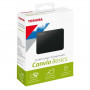 Toshiba Basics Disque Dur externe 1TB/To