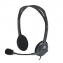 Micro-casque Logitech H111