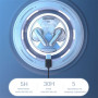 Ecouteurs Bluetooth LENOVO LP10 TWS