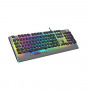 Clavier mécanique Netis Red switch