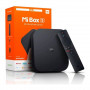 XIAOMI Mi Box S - Android TV 4K Ultra HD