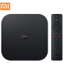 XIAOMI Mi Box S - Android TV 4K Ultra HD