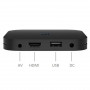XIAOMI Mi Box S - Android TV 4K Ultra HD