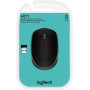 Souris sans fil Logitech M171