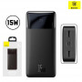 Baseus Power Bank Bipow 20000mAh 15W Fast Charge