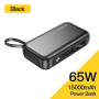 Essager Power Bank 65 W