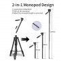 TRIPOD JMARY MULTIFONCTIONNEL