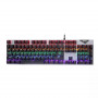 Clavier mecanique gamer JEDEL KL95