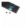 Clavier Mécanique Gamer XTRIKE  Blue Switch