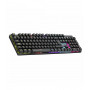 Clavier Mécanique Gamer XTRIKE  Blue Switch