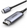 Câble Ugreen USB-C to HDMI 4K@60Hz