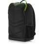 Sacs à dos HP Pavilion Gaming 5000 Noir/Vert