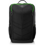 Sacs à dos HP Pavilion Gaming 5000 Noir/Vert