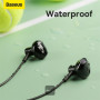 Baseus Bowie P1 Neckband Earphone