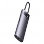 HUB USB-C  StarJoy 6 in 1