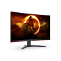 Moniteur AOC incurvé 32" 165 Hz