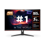 Moniteur AOC incurvé 32" 165 Hz