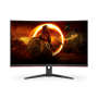 Moniteur AOC incurvé 32" 165 Hz