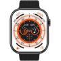 HK9 Pro MAX Smart Watch