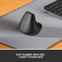 Souris verticale logitech Lift