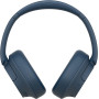 Casque Sony WH-CH720N Bleu