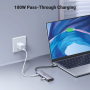 UGREEN 5-in-1 USB C Hub