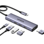 UGREEN 5-in-1 USB C Hub