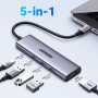 UGREEN 5-in-1 USB C Hub
