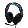 casque logitech G G335 (Black)