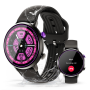 Smart watch Oukitel BT60 pour femme