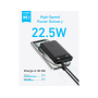 ANKER Power Bank 10000mAh 22.5W