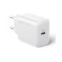 Chargeur mural USB-C Anker 20 W