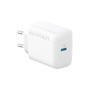 Chargeur mural USB-C Anker 20 W