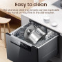 Rojeco Fontaine à Eau pour Chats 2L