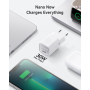 Chargeur Anker Nano Pro 30W