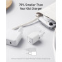 Chargeur Anker Nano Pro 30W