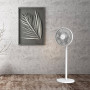 Ventilateur Xiaomi Mi Smart Standing Fan 2 Lite