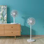 Ventilateur Xiaomi Mi Smart Standing Fan 2 Lite