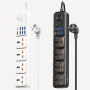 Multiprise 12 en 1 UE MX-ST16