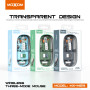 Souris Moxom MX-MS19