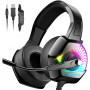 Casque Gamer Onikuma K6 RGB