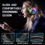 Casque Gamer Onikuma K6 RGB