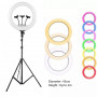 Ring light RGB original 45 Cm.