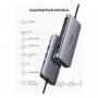 UGREEN USB-C Multiport 10-EN-1