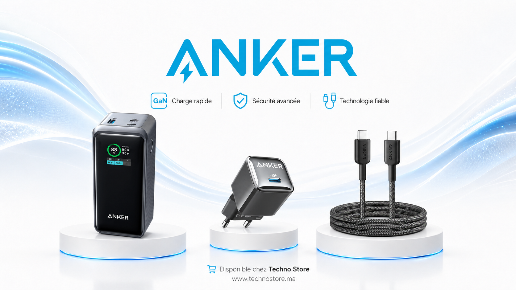 Anker
