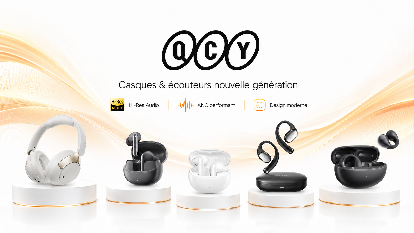 QCY